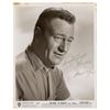Image 1 : John Wayne