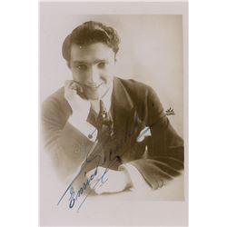 Enrico Rastelli