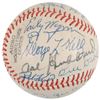 Image 2 : Baseball Hall of Famers