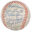 Image 3 : Baseball Hall of Famers