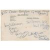 Image 1 : Beatles Signed Photograph