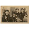 Image 2 : Beatles Signed Photograph