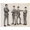 Image 1 : Beatles Signed Photograph