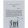 Image 2 : Beatles Signed Photograph