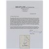 Image 3 : Beatles Signatures