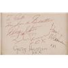 Image 2 : Beatles Signatures