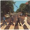 Image 1 : George Harrison and Paul McCartney Signed Album
