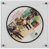Image 2 : Paul McCartney and George Harrison Signed Picture Disc