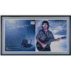 Image 1 : George Harrison Signed Album Cover Proof