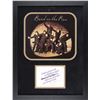 Image 1 : Paul and Linda McCartney Signatures