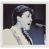 Image 1 : Paul McCartney Key Photo, Transparency, and Proof