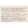 Image 1 : John Lennon Handwritten Note