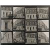 Image 1 : Beatles Contact Sheet