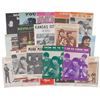 Image 1 : Collection of 21 Pieces of Beatles Sheet Music