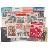 Image 1 : Collection of 21 Pieces of Beatles Sheet Music