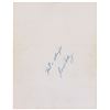 Image 1 : Elvis Presley Signed Photograph