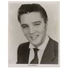 Image 2 : Elvis Presley Signed Photograph