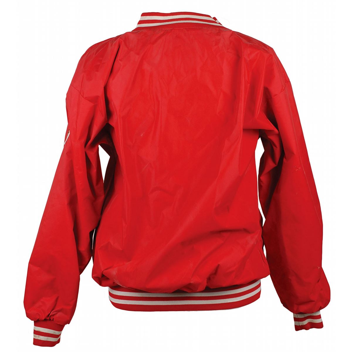 Elvis Presley Tour Crew Jacket