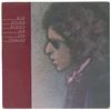 Image 1 : Bob Dylan Signed Album