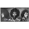 Image 2 : Jimi Hendrix Experience Signed Album