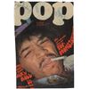 Image 1 : Jimi Hendrix Experience Signed Magazine Cover