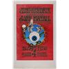 Image 2 : Jimi Hendrix Experience Poster Acetate and Progressive Proof Set