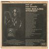 Image 1 : Rolling Stones Signed Album