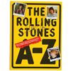 Image 2 : Rolling Stones Signed Book
