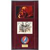 Image 1 : Grateful Dead Signed Photograph