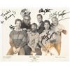 Image 2 : Grateful Dead Signed Photograph