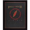 Image 1 : Grateful Dead Signed Felt Poster