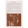 Image 2 : Grateful Dead and Janis Joplin Fillmore East Program