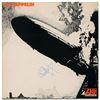 Image 2 : Led Zeppelin Signed Album
