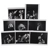 Image 1 : Led Zeppelin Photographs: Jim Marshall