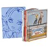 Image 2 : Madonna Book Set With Signed Letter