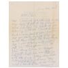 Image 3 : Louis Armstrong Handwritten Letter and Signed Photograph