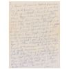Image 4 : Louis Armstrong Handwritten Letter and Signed Photograph