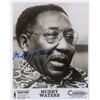Image 1 : Muddy Waters Signed Photograph