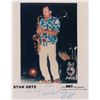 Image 1 : Stan Getz Signed Photograph