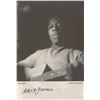 Image 1 : Skip James Signed Photograph