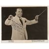 Image 1 : Don Redman Signed Photograph