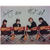 Image 1 : The Monkees Signed Photograph