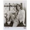 Image 1 : Bee Gees: Andy Gibb Signed Photograph