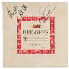 Image 1 : Bee Gees Signed CD Box Set