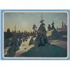 Image 2 : Van Morrison Signed Christmas Card