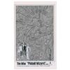 Image 2 : The Who Fillmore East Program