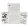 Image 1 : Collection of Three Cavern Club Promotional Papers
