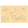 Image 1 : Queen Signatures