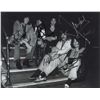 Image 1 : Deep Purple Signed Photograph