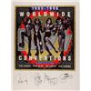 Image 1 : KISS Signed Print